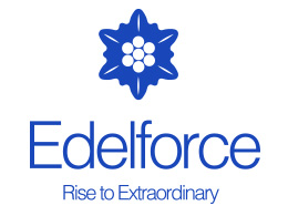 Edelforce rise to extraordinary