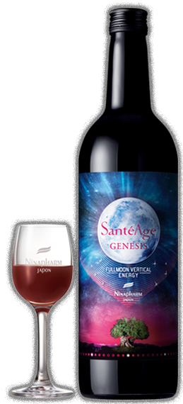 SanteAge genesis