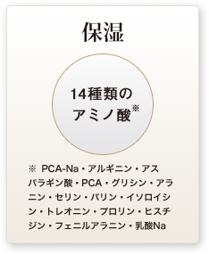 保湿