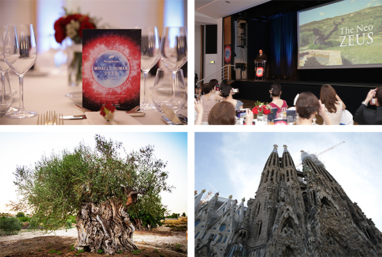 フランス研修旅行