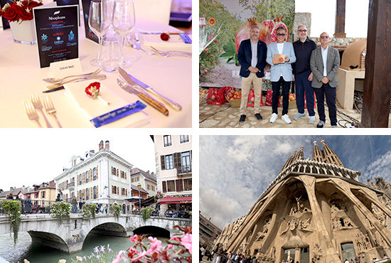 フランス研修旅行