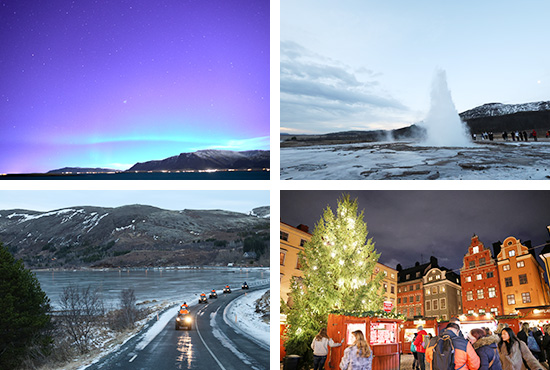 プレミアムボヤージュ